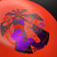 Apex Taco - "Mystic RAD Vision" - Ultra-Lightweight Disc Golf Disc - Korvel