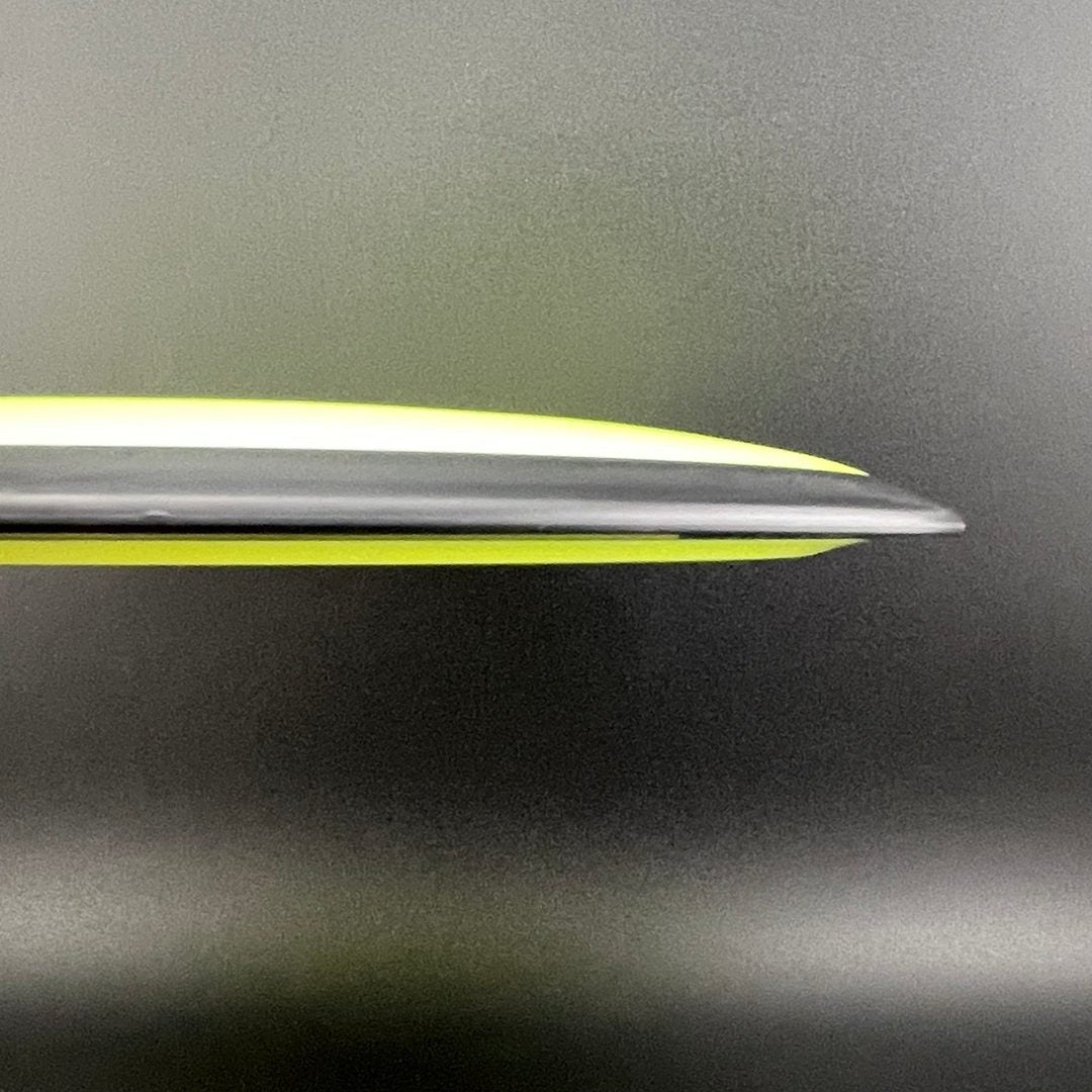 MVP Fission Wave Disc Golf Driver