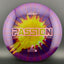 Fly Dye Z Passion Disc - Paige Pierce Edition
