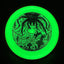 Eclipse Insanity - "Trapped" by Skeet Scienski Limited Edition