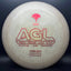 Controlador de Disco de Golf Alpine Hemp Locust