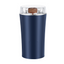 Electric Coffee Bean Grinder Multifunctional with One-Press Control Food Processor Blender for Espresso Nuts Grains Easy Clean - Korvel