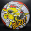 ESP SuperColor Buzzz - Design Cartoon Lichten