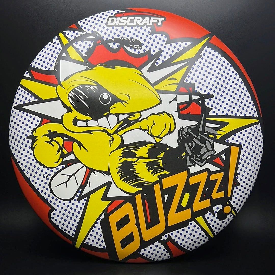 ESP SuperColor Buzzz - Design Cartoon Lichten