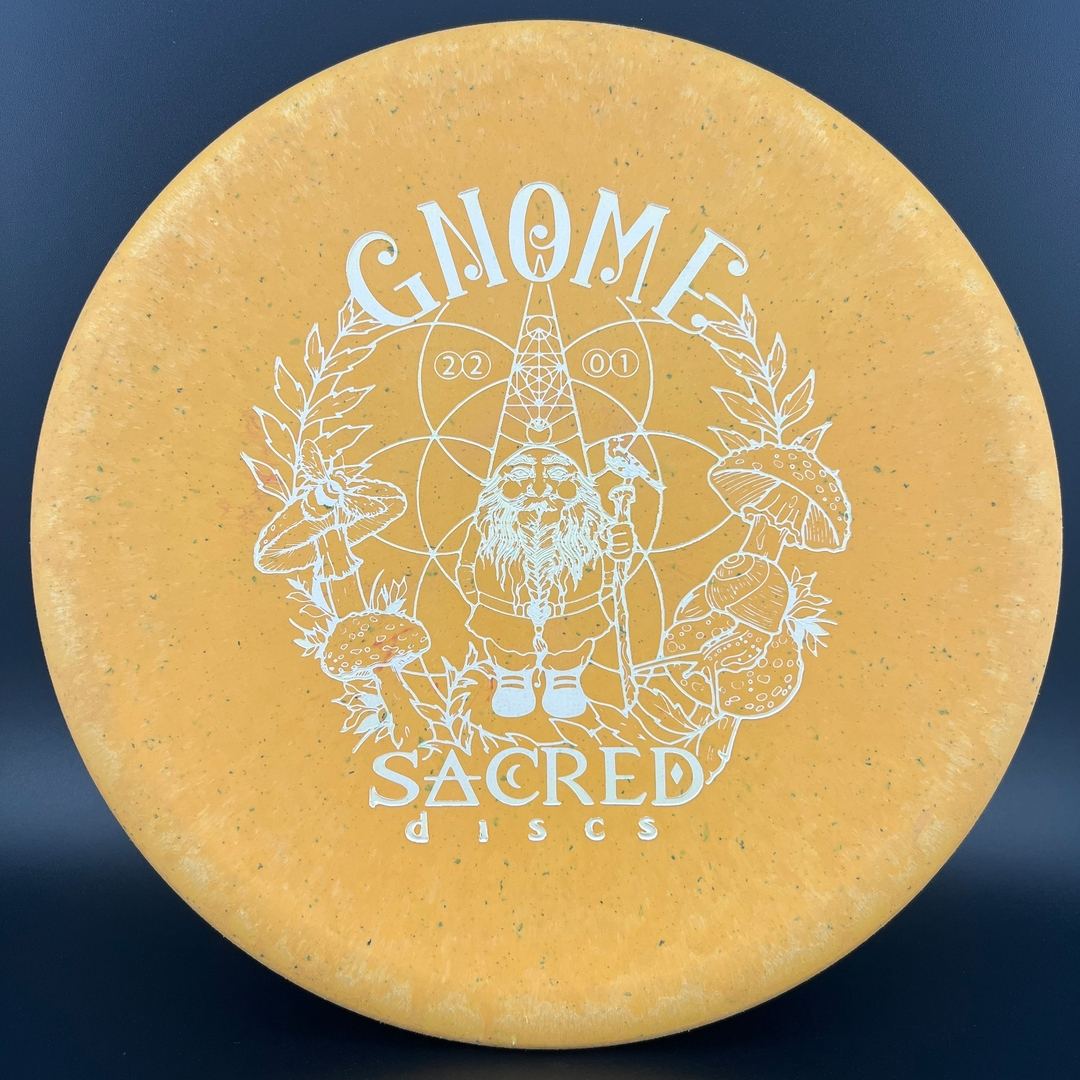 Aroma Gnome Disc Golf Disc