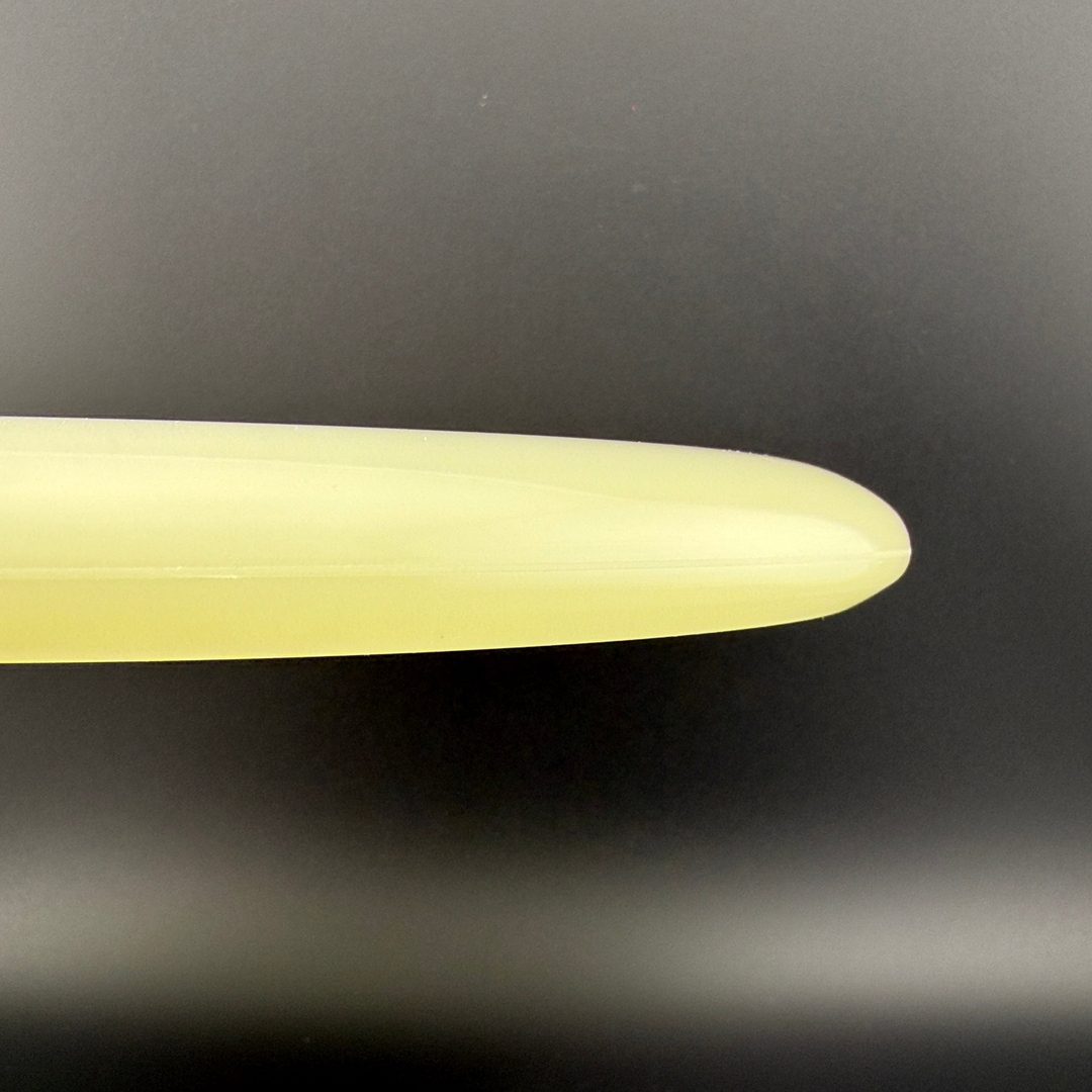 Mega Glo Fierce - Putter de Disc Golf Première Édition