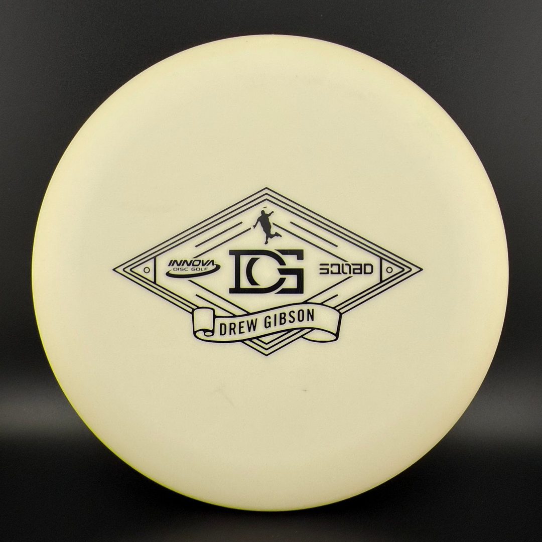 Glow DX Aviar - Deuce Squad Collection