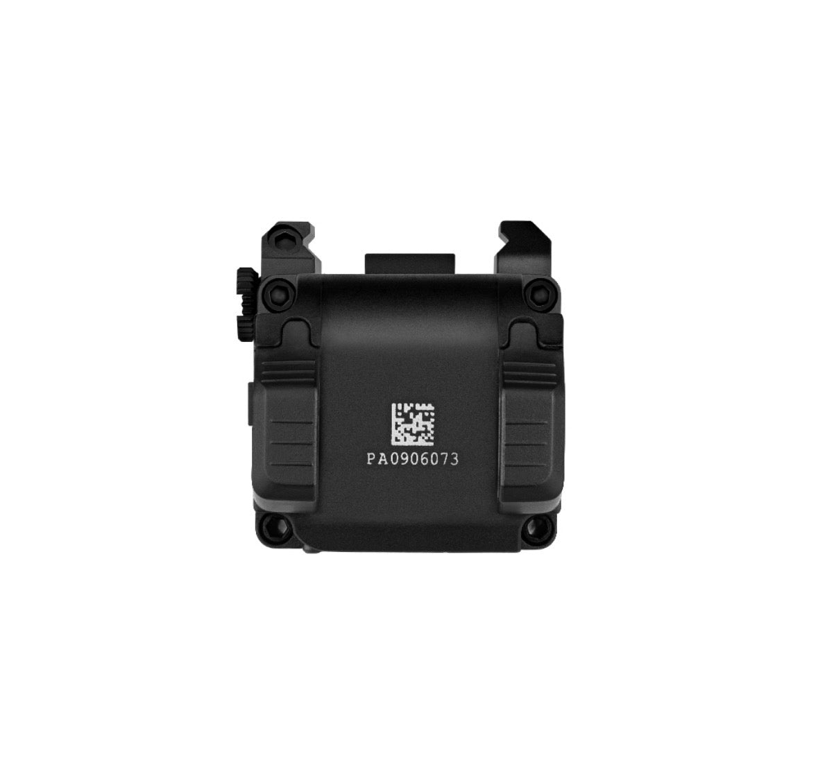 Olight PL-X Lampe de Pistolet à Double Faisceau 1200 Lumens Rechargeable USB-C
