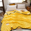 Manta de Franela Premium para Comodidad Acogedora