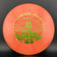 Driver de Disc Golf Tournament Burst Prince - Édition Prototype