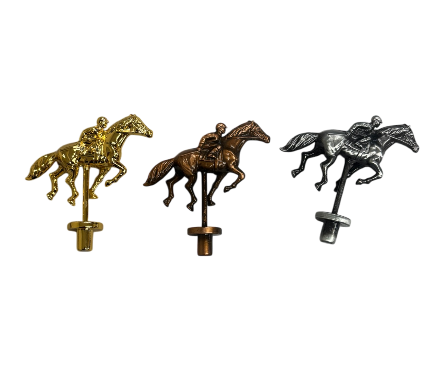Metal Horse Replacement Kit - free shipping - Korvel
