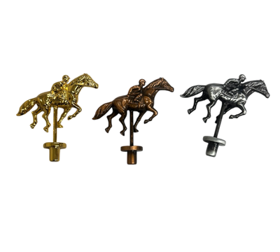 Metal Horse Replacement Kit - free shipping - Korvel