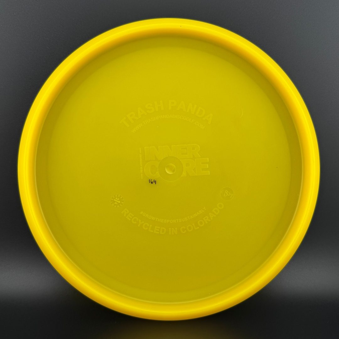Inner Core - 100% Recycled Disc Golf Putter