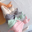 Soft Newborn Baby Sleeping Dolls Kids Fashion Sleep Toy Soothe Appease Towel Bib for Xmas Gift - Korvel