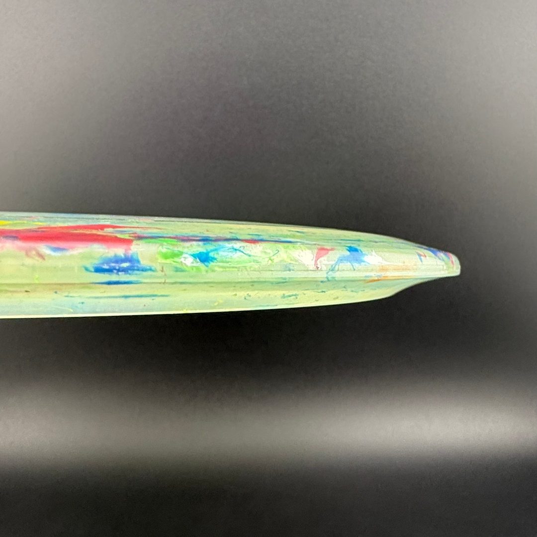 Jawbreaker Z FLX Cicada - Elk Man 2.0 par Ripper Studios