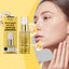 Gold Skin Care Essence Gently Hydrates And Nourishes Skin - Korvel