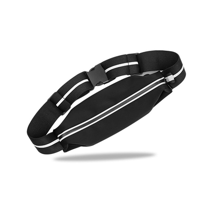Bolsa de Cintura Deportiva Impermeable Premium para Actividades al Aire Libre