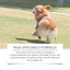 Premium Dog Anal Gland Odor Removal Spray