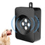 New Rechargeable Cat Dog Barking Control Device Pet Deterrent Anti Bark Device Ultrasonic Dog Repeller Training Device - Korvel