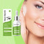 Essence pour les yeux premium pour l'hydratation et la fermeté