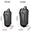 Bolsa de Almacenamiento Universal Impermeable para Scooter Eléctrico