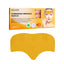 Forehead Wrinkle Patch, Lifts Lightens And Smooths Forehead Wrinkles Facial Skin Forehead Patch - Korvel