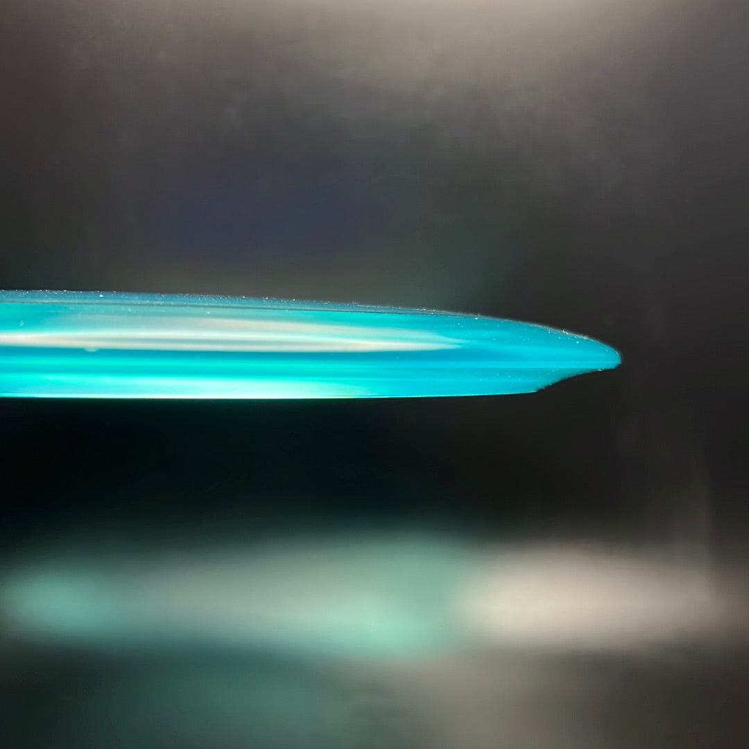 Lucid Getaway - Ty Love Team Series Disc Golf Driver