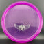 Metal Flake C-Line MD3 Disc Golf Disc - 303 Open Bottom Stamp