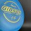 Custom Z Buzzz - Gibson Industries Stash Disc