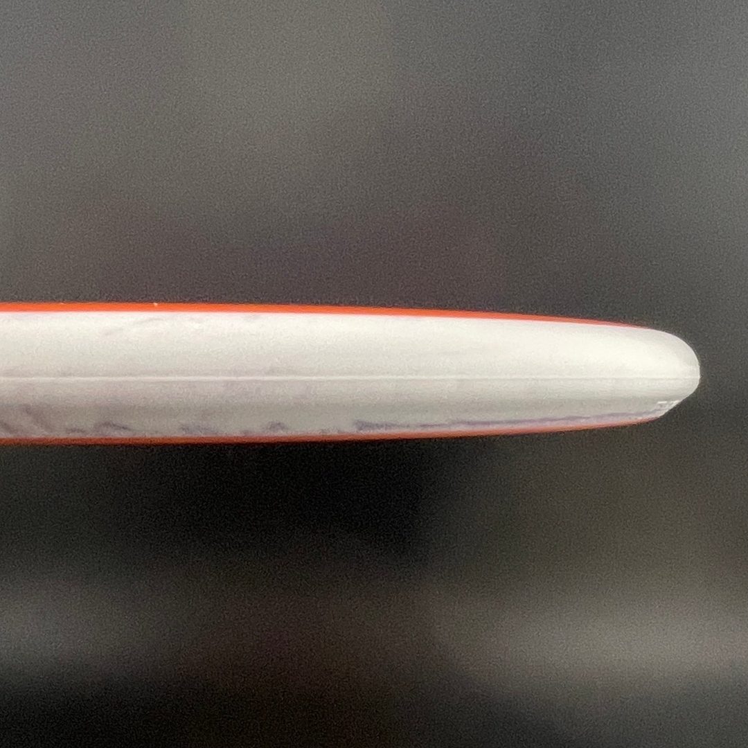 Proxy de Plasma Suave - Serie de Discos del Equipo Silva Saarinen