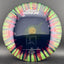 Fly Dye Z Nuke SS Disc Golf Driver