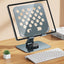 360-Degree Rotating Tablet Stand for Enhanced Viewing