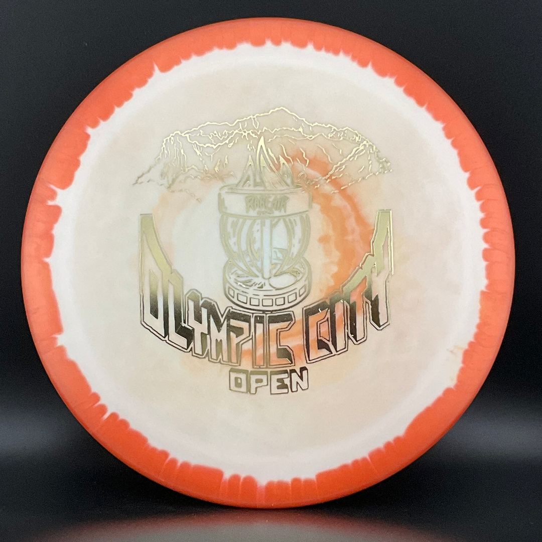 Sirius Helio Falcon - Olympic City Open Edition