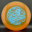 CryZtal Thrasher - Missy Gannon Disc Golf Driver