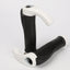 Mountain Bike Meat Ball Lock Handle Cover With Auxiliary Handle Horn Handle Cover Bicycle Equipment - Korvel