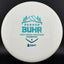 S-Line P3X - Gannon Buhr Triumph Series Disc Golf Disc