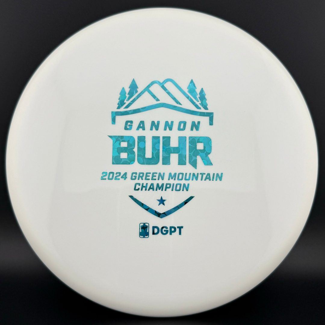 S-Line P3X - Gannon Buhr Triumph Series Disc Golf Disc