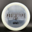 Victory Line Osprey Disc Golf Driver