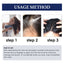 Herbal Hair Care Essential Oil Hair Care Strengthen Hair, Prevent Hair Loss, Repair Hair Root Care Essential Oil - Korvel