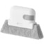Two In One Detachable Window Slot Cleaning Brush, Door and Window Groove Brush, Glass Window Slot, Window Sill Gap Brush - Korvel