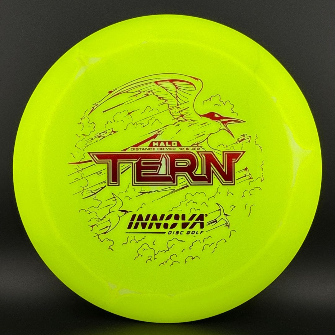 Innova Halo Star Tern Disc Golf Driver