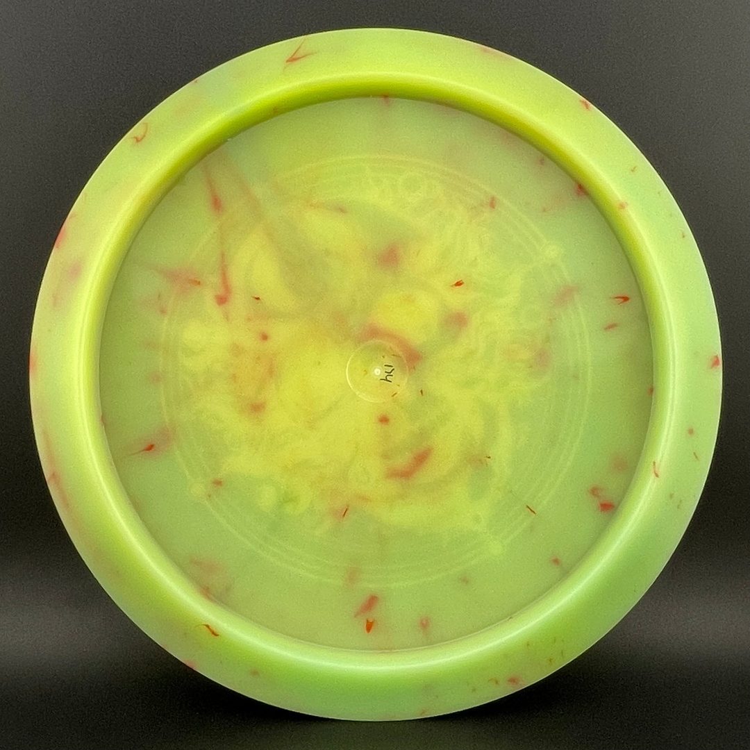 Doomsday Discs Fatal Blackout Fairway Driver