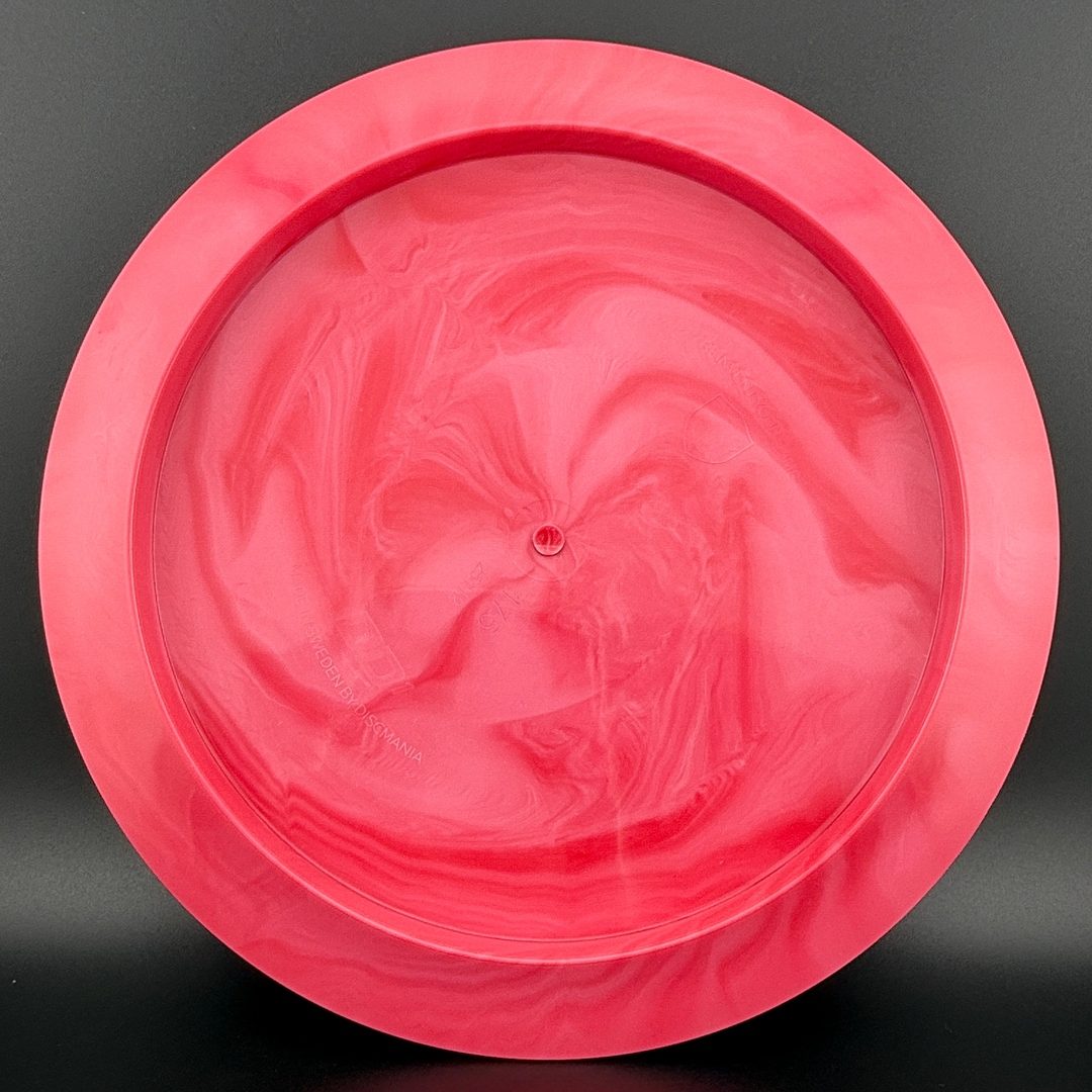 Swirl S-Line DD1 - Collecte de fonds Discmania