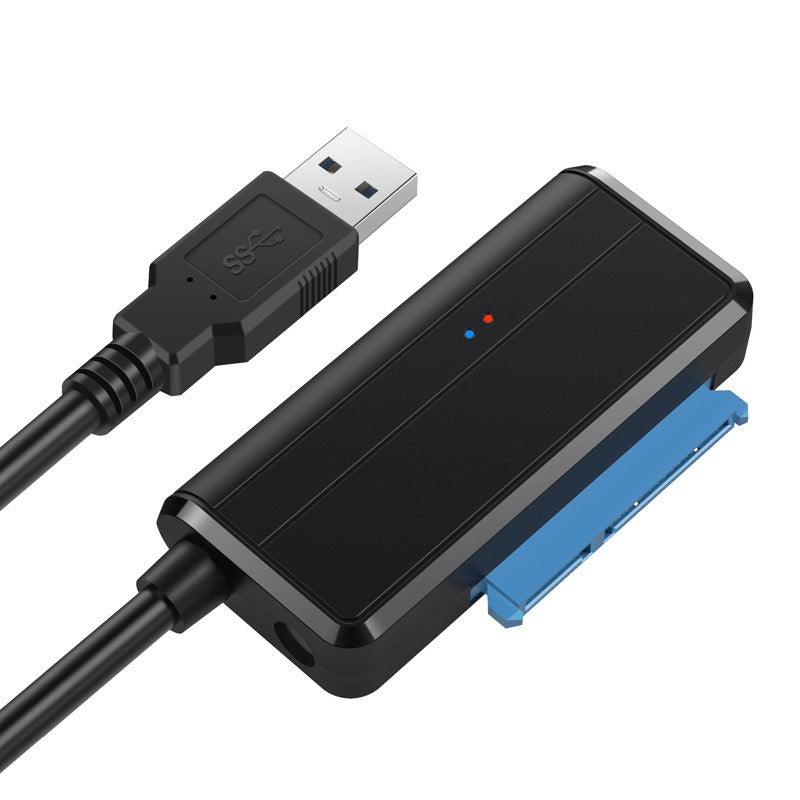 USB 3.0 SATA to USB Adapter Cable for Hard Drives