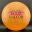 500 Airborn Falcor - Cale Leiviska Stamp