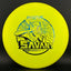 Innova Star Savant Disc Golf Driver