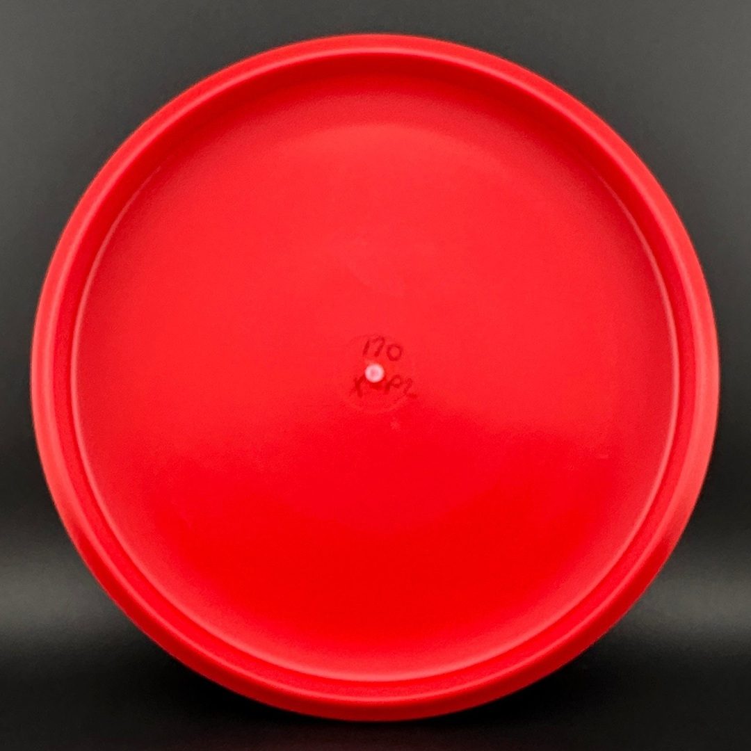 X-Line P2 Mini Huk Stamp Disc - Innova Made