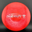 ESP FLX Zone SS - Big Cupid's Arrow Disc Golf Disc