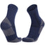 Merino Wool Socks Long Tube Professional Ski Socks Thickened Warm Full Wool Hoop Anti slip Pressure Sports Socks Breathable - Korvel