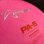 Disque de Putt et d'Approche PA-5 - 300 Ultra Soft